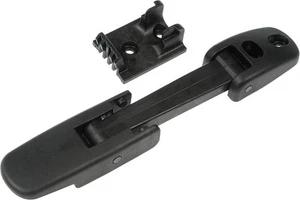 Dorman 315-5503 Driver Side Heavy Duty Hood Latch Kit Compatible with Black - Picture 1 of 2