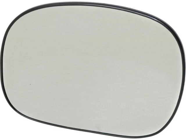 Left Door Mirror Glass For 1997-2003 Ford F150 1998 1999 2000 2001 2002 TZ582RY Foto 1 de 1