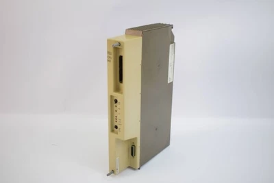 Siemens Simatic S5-115U CPU943 6ES5943-7UA11 ( 6ES5 943-7UA11 ) - Bild 1 von 3