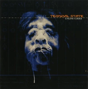 Terminal State (2) Unline Codes CD, Album 2000 Industrial wie neu! - Bild 1 von 4