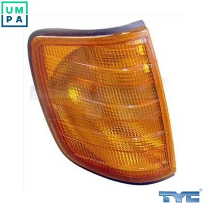 DIRECTION INDICATOR 18-3290-05-2 FOR MERCEDES-BENZ 124/Convertible/T-Model 2.2L - Image 1 of 4