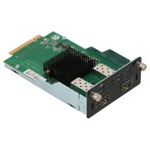 Check Point Network I/O Module 2x 10GbE SFP+ - CPAC-2-10F-B - Photo 1/7