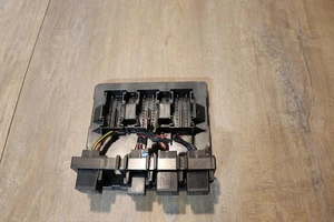 VOLKSWAGEN PASSAT B7 RELAY BODY CONTROL MODULE ECU 3AA937087N - Picture 1 of 5