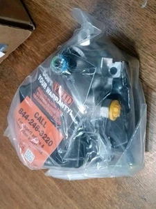 Power Steering Pump-New Vision OE N734-69143 - Foto 1 di 4
