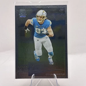 2023 Joey Bosa Zenith Crown Pacific Collection 2000 Card LA Chargers - Picture 1 of 2