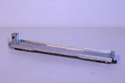 Túnel de canal calibre N vagón de carga HGV --- E474 Foto 1 de 3