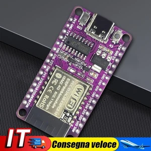 ESP8684 Development Board WIFI & Bluetooth-compatible Module For Arduino - Afbeelding 1 van 18