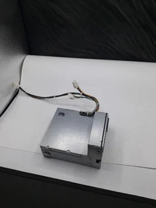 HP 611482-001 Model PS-4241-9HF Rev 0A Desktop Power Supply - Picture 1 of 5