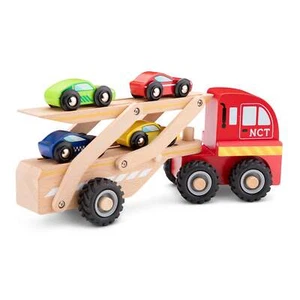 Car Transporter - Bild 1 von 6