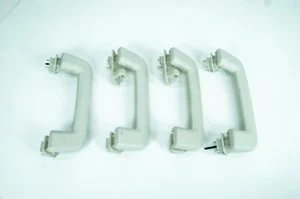 Juego completo de 4 agarres traseros delanteros izquierdo derecho Ford Escape 17-19 OEM 5082 - Imagen 1 de 16