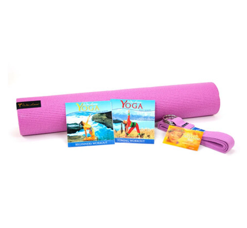 Yoga Kit - Image 1 of 1