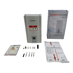 Thermoflow Elex 21 kW Durchlauferhitzer 400 V druckfeste Warmwasserbereiter - Bild 1 von 11