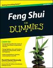 Feng Shui for Dummies by Kennedy, David Daniel