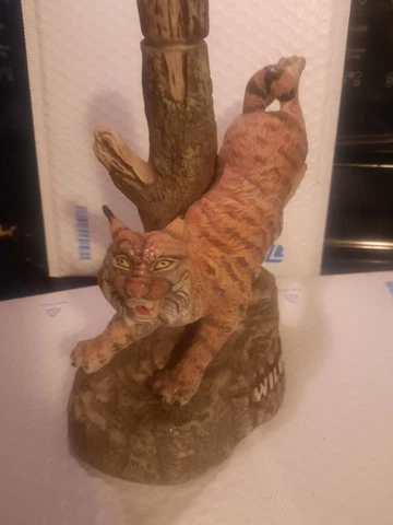 1978 KENTUCKY WILDCATS OLD BARDSTOWN #2 BASKETBALL FOOTBALL MASCOT DECANTER UK Cover