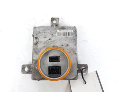 8K0941597B CENTRALINA FARO DX SKODA OCTAVIA III (5E) 1.4 TB MAN 6M 110CV 2015 5P - Immagine 1 di 3