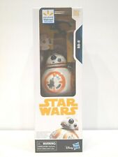 Star Wars - 12" scale BB-8 - Hasbro Hero series - The Last Jedi - Walmart excl.