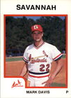 B4980- 1987 ProCards Minor League Baseball Cards2 -You Pick- 15+ FREE US SHIP