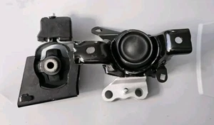 Motor Mount For 2009-2010 Toyota Corolla Front Passenger Side Free Ship - Picture 1 of 16