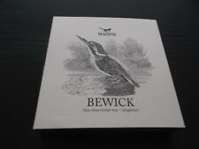 NEW Magpie Trinket Tray - Kingfisher - Beswick - Boxed