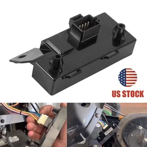 Electronic Control Module for John Deere Tractor AM141075 AM137667 136611 135490 - Picture 1 of 7