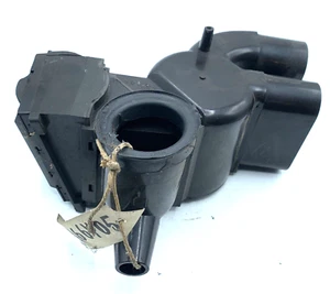 4466705 DIFFUSORE ARIA DESTRO BOCCHETTA ARIA MARRONE FIAT ARGENTA ORIGINALE FIAT - Imagen 1 de 4