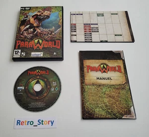 Paraworld - PC - Picture 1 of 6
