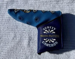 Scotty Cameron Kopfbedeckung - Sgt. Scotty Liverpool 2023 British Open Championship - Bild 1 von 8