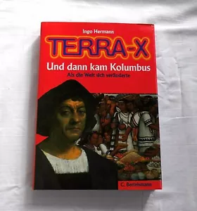 TERRA-X und dann kam Kolumbus - Als die Welt sich veränderte Ingo Hermann - Picture 1 of 2