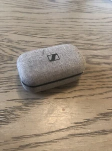 SENNHEISER -Ear Touch Control M3IETW2 C CHARGING CASE ONLY - Picture 1 of 6