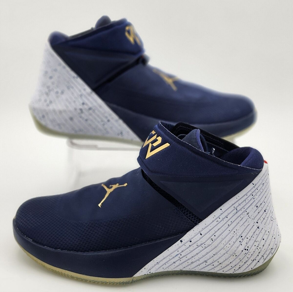 Jordan 'Why Not?' ZER0.1 Blue for Sale | Authenticity Jordan 'Why Not?' ZER0.1 Blue for Sale | Authenticity