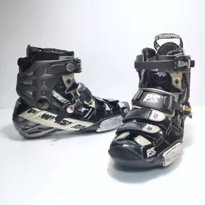 POWERSLIDE FSK SYNDIKAT EU43/US10/UK9 INLINE SKATE - Bild 1 von 12