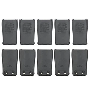 10X Baofeng Oryginalny dodatkowy akumulator litowo-jonowy 3,7 V 1500mAh do radia dwukierunkowego BF-888S - Zdjęcie 1 z 12