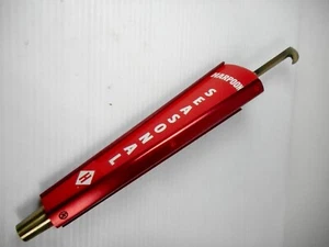 Harpoon Seasonal 15" Long Beer Tap Handle - Picture 1 of 4