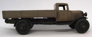 Dinky 25A - type 3 - Dropside Wagon - Original pre-loved model (DT2316) - Picture 1 of 6