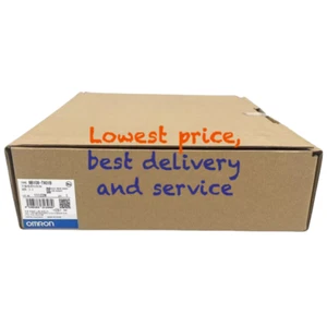 1PCS New In Box Omron NB10W-TW01B NB10WTW01B HMI Touch Panel Fast shipment# - Picture 1 of 2