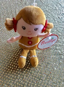 Prestige Baby Girl Doll - Picture 1 of 2