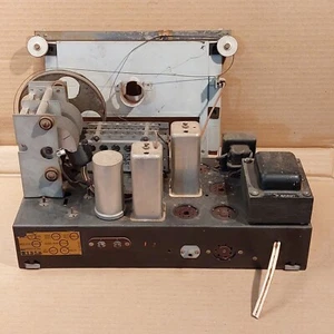 Vintage Stromberg Carlson IF455KC Tube Radio Chassis - US Voltage From Console - Picture 1 of 10