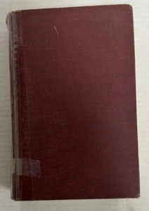 Brahms with Analytical study by William Murdoch Vintage 1930's - Picture 1 of 7