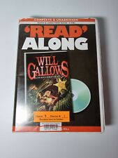 Will Gallows and the Rock Demon's Blood By Derek Keilty Audio CDs Read Along