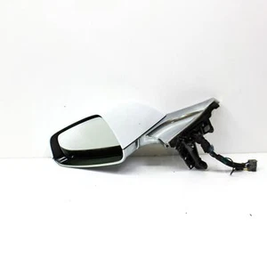 Specchio Retrovisore Sinistro TESLA MODEL S 2014 102565800B 28335228 - Foto 1 di 7