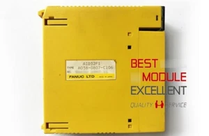 1PZ FANUC A03B-0807-C106 NUOVO 100% Garanzia di Qualità - Foto 1 di 1