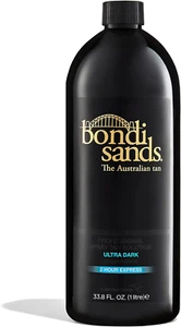 Bondi Sands Tanning Solution 1 Litre, Ultra Dark - Picture 1 of 5