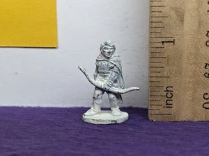 Ral Partha 02-925 (a) Ranger Metal Miniatura Fantasía - Imagen 1 de 5