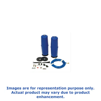 Firestone 适用于 09 - 14 雷克萨斯/丰田线圈仪式空气助手弹簧套件 4164 — 第 1/2 张图片