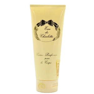 Annick Goutal Eau De Charlotte Cream Parfum Pour Le Corps 5 Oz - Picture 1 of 1