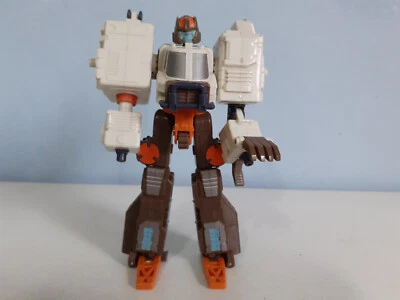 Transformers Armada Super-Cons Hoist - Image 1 of 2