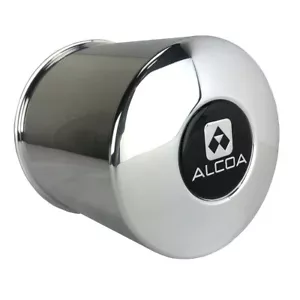 ALCOA 3612 Axel End Hub Cover for Ford 16" Dually rim 4.88 Hub bore 4.75 tall - Picture 1 of 2