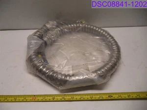 Temescal Cable Assembly HV 4' FPS-SRC, SATIS P/N 0620-8674-0 - Picture 1 of 4