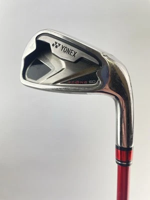 Yonex Golf 6 Iron Ezone SD Regular Flex Graphite /Right /New Grip /36.25 /25837 - Image 1 of 4