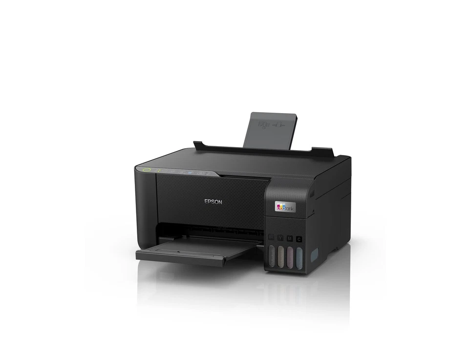 Epson EcoTank ET-2860 Ad inchiostro A4 5760 x 1440 DPI 33 ppm Wi-Fi
